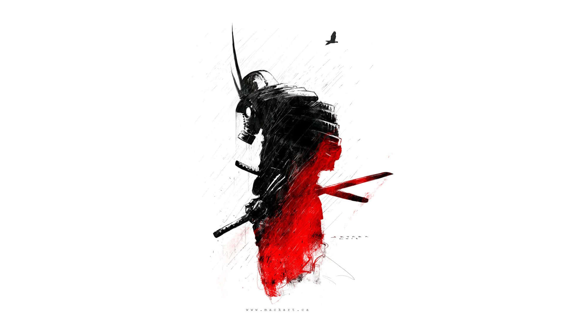 Sfondosamurai.