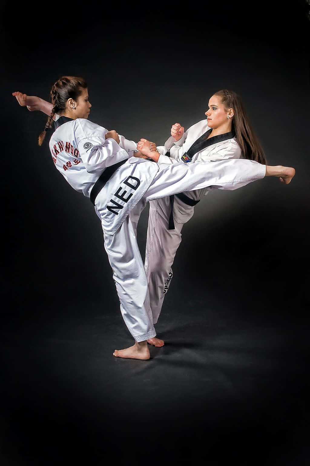 Sfondotaekwondo