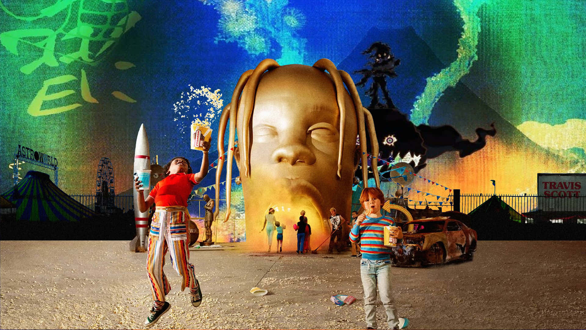 Sfondotravis Scott