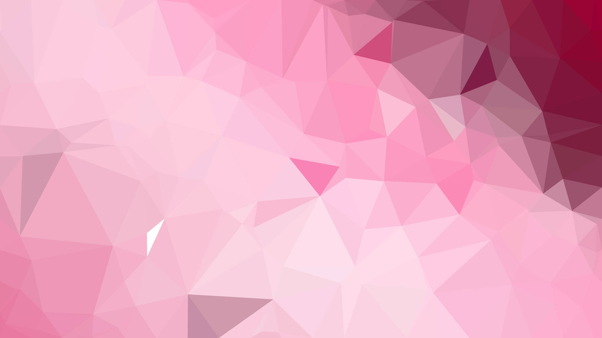 Shades Of Light Pink Wallpaper