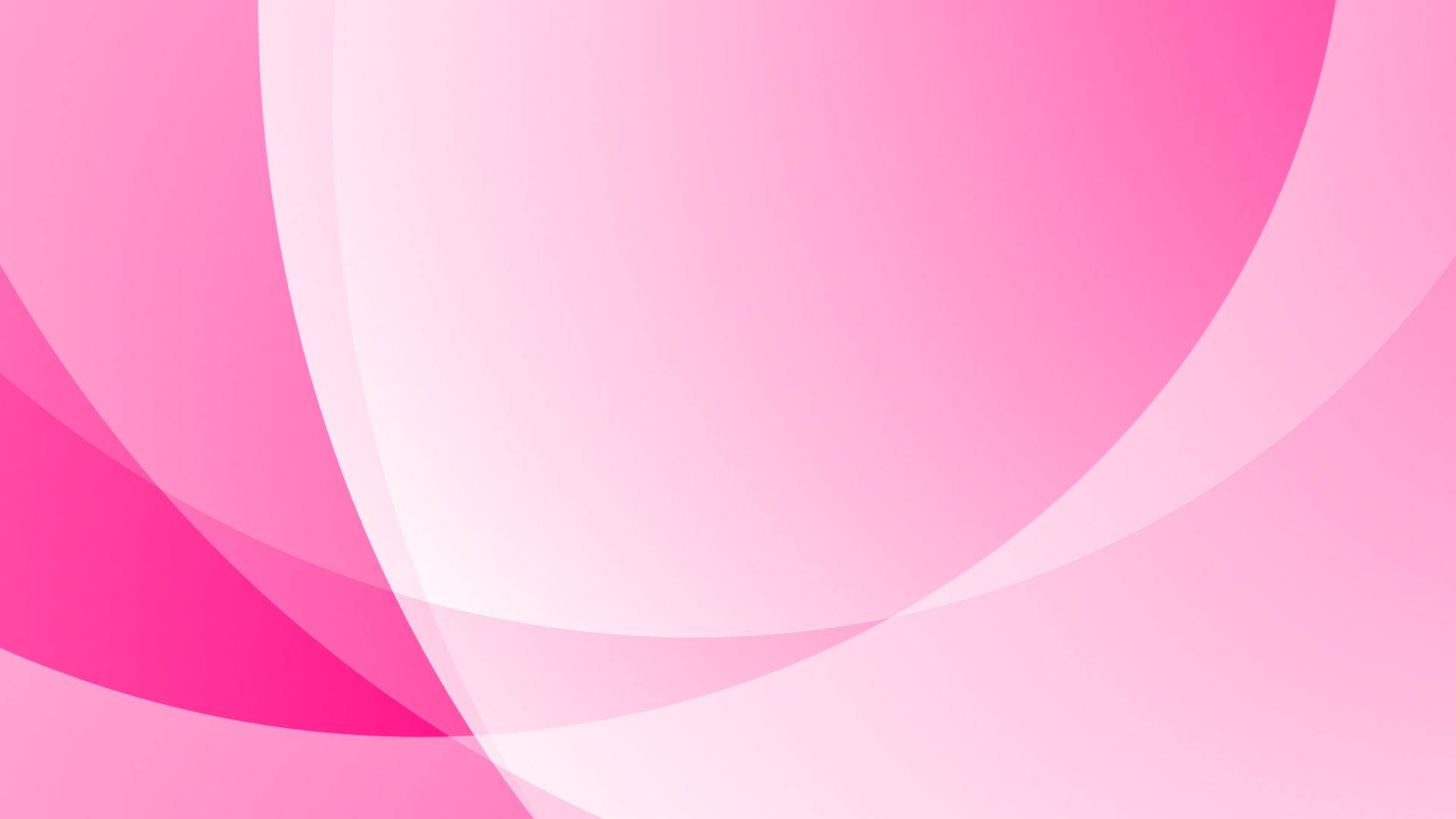 Shades Of Pink Color Wallpaper