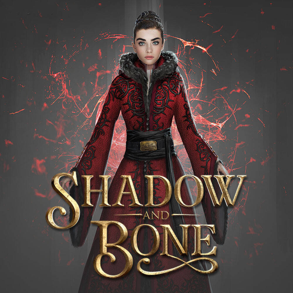 Shadow And Bone Alina Starkov Wallpaper