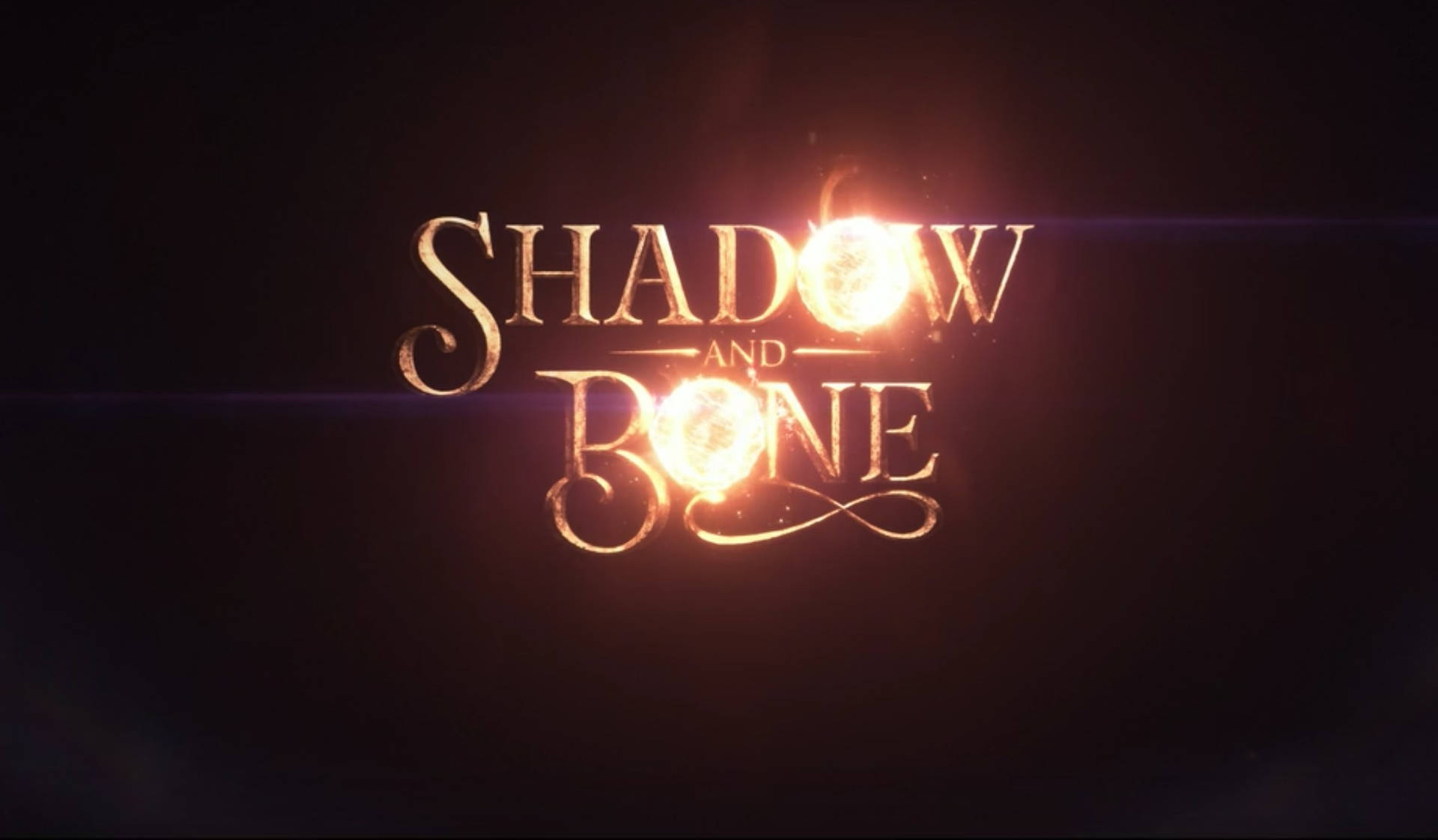 Títuloardiente De Shadow And Bone Fondo de pantalla