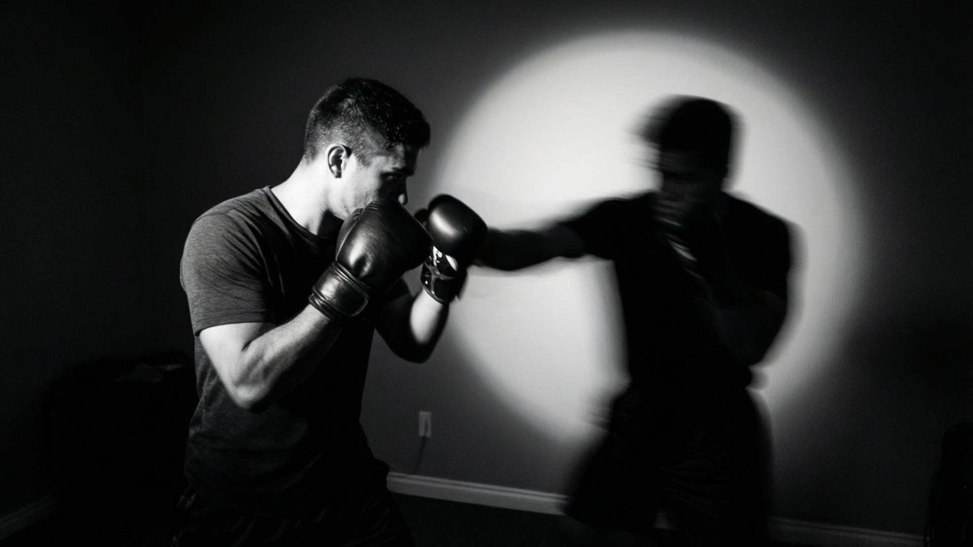 Shadow Boxer Bakgrundsbilder