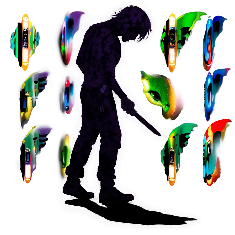 Shadow Creation Edit Png Noc PNG