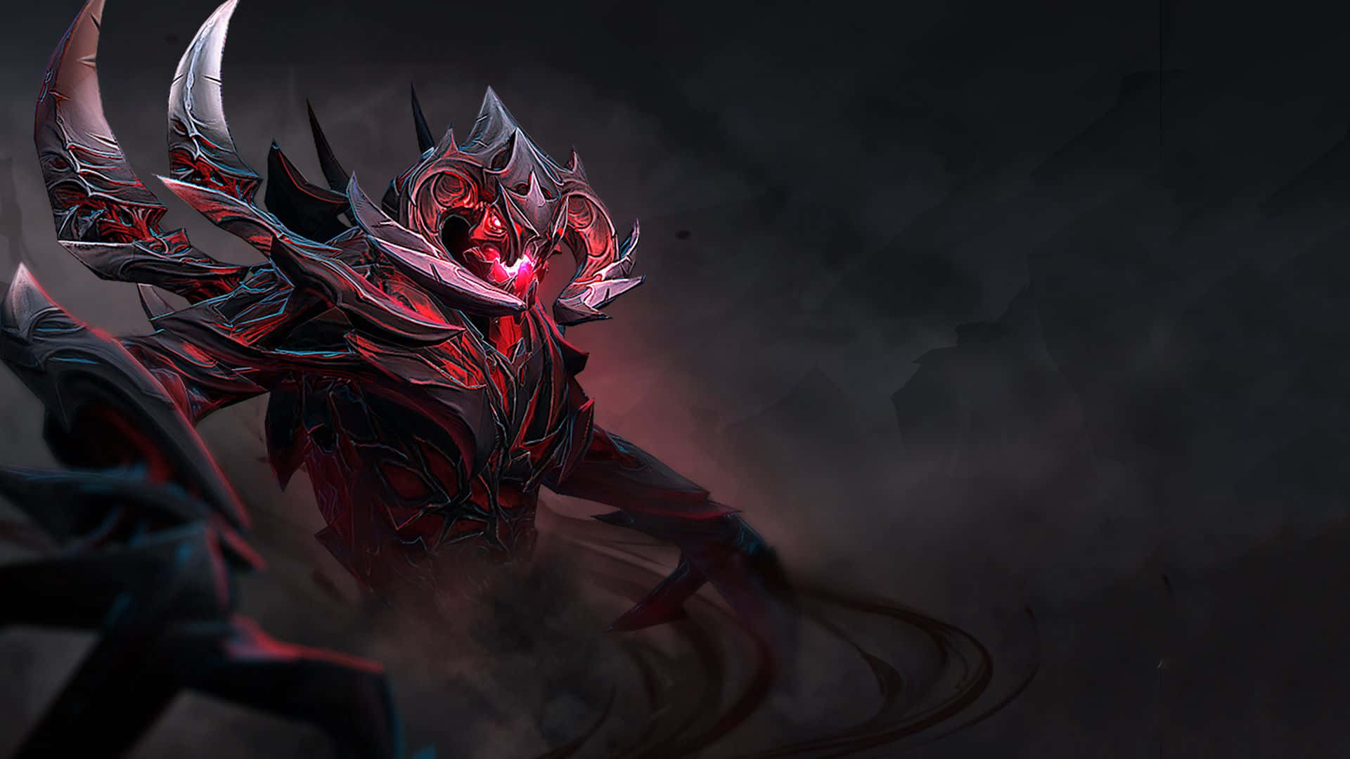 Shadow Fiend Wallpapers - Wallpaper Cave