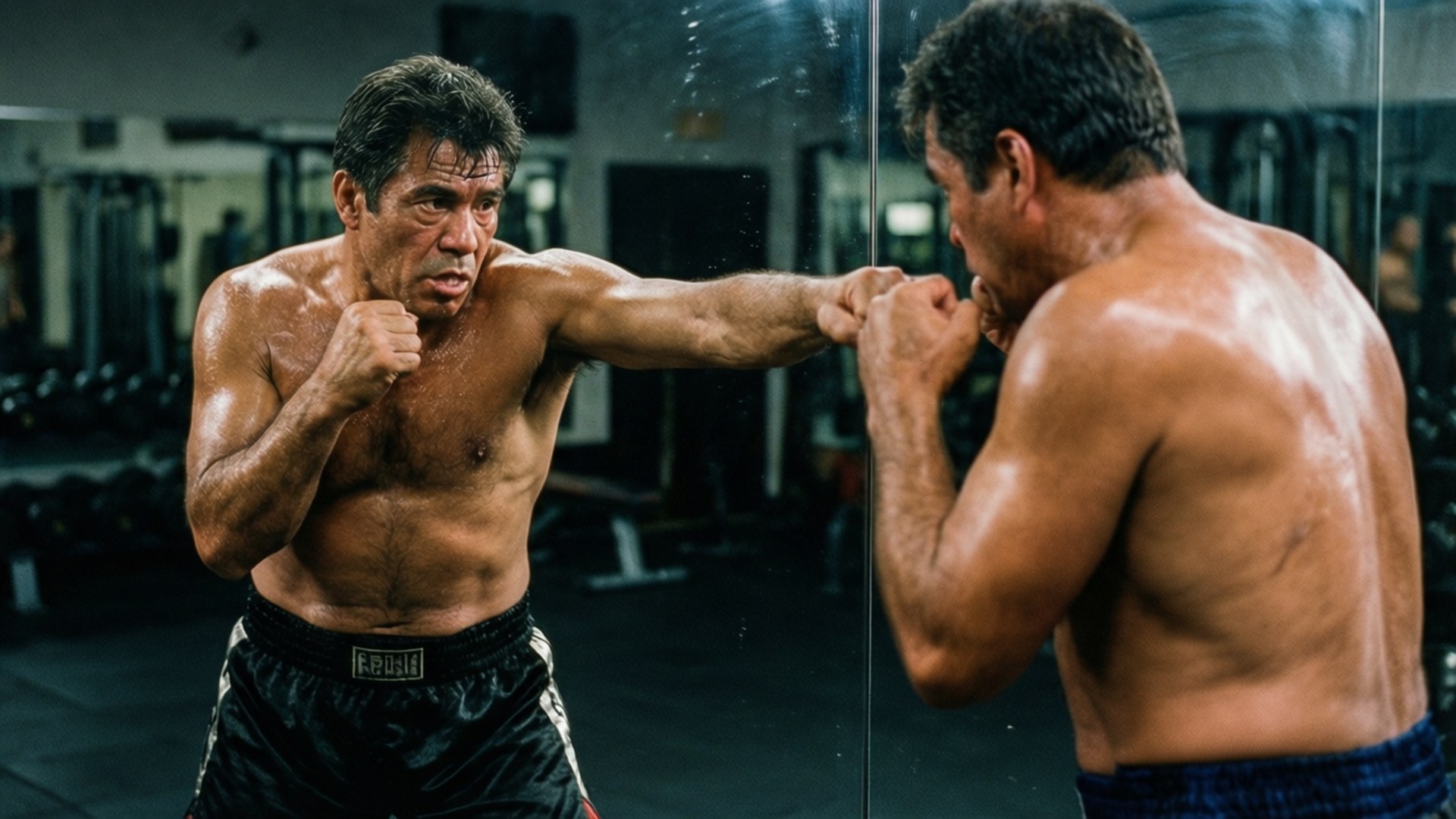 Shadow Fight Bakgrundsbilder