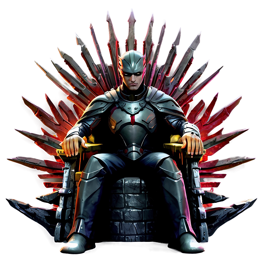 Shadow Throne Png Ome PNG