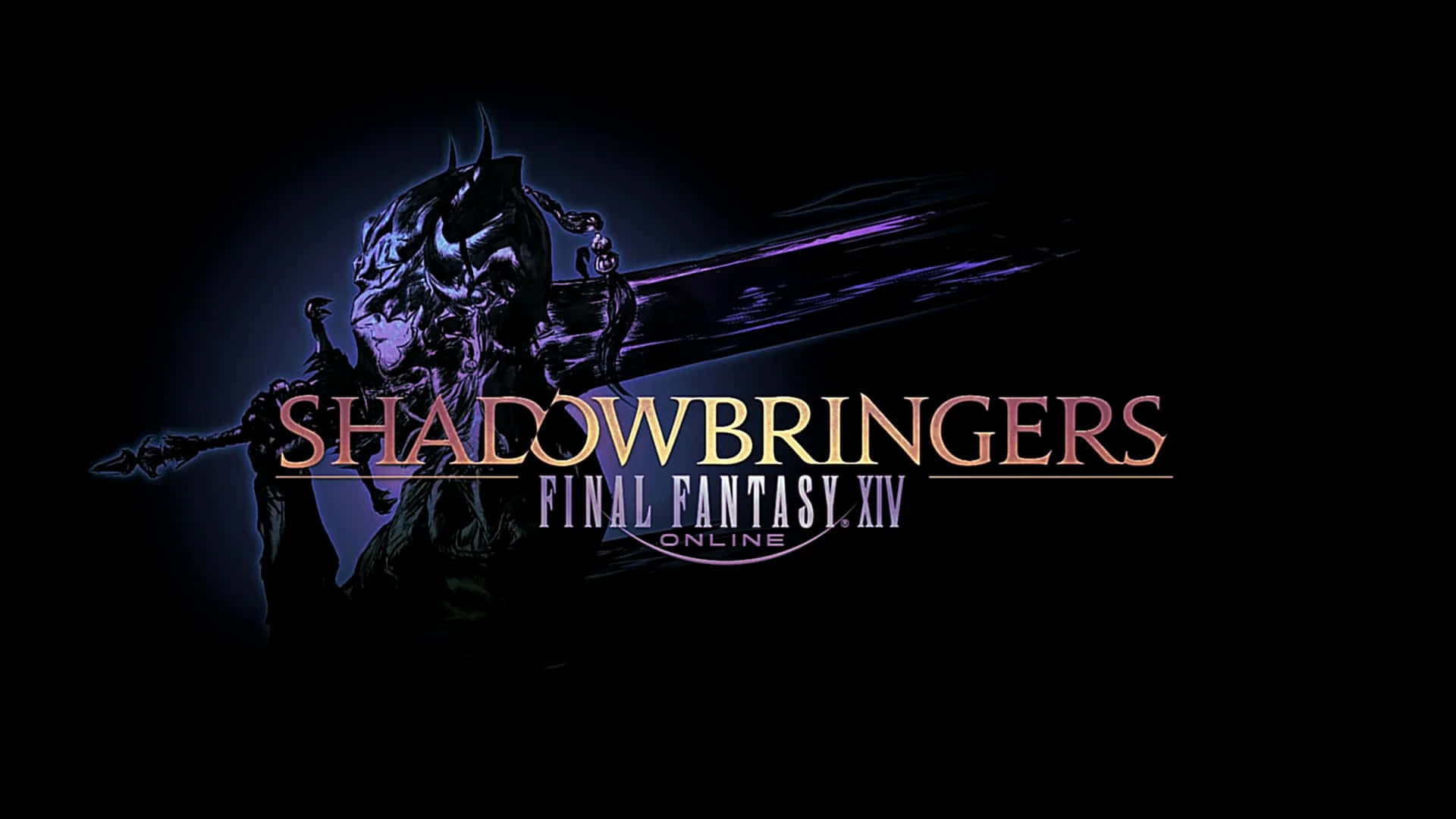 Extension Shadowbringers Final Fantasy Xiv Fond d'écran