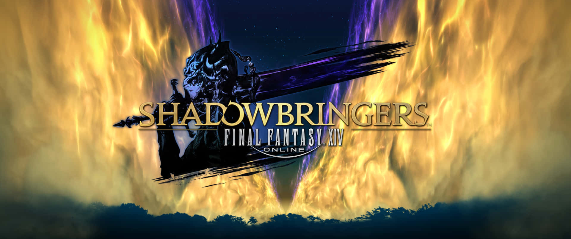 Extension De Shadowbringers Final Fantasy Xiv Fond d'écran