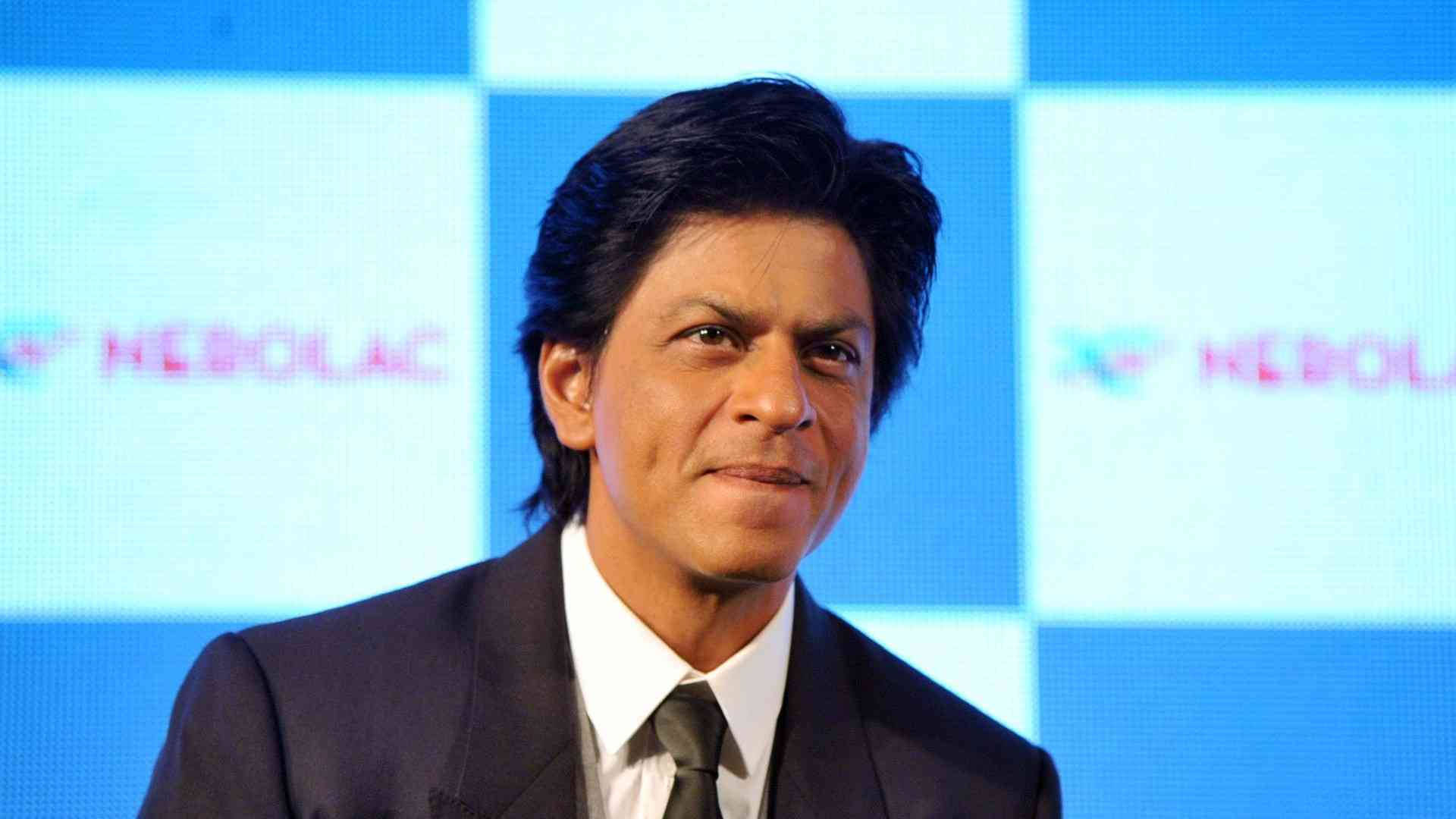Shahrukh Khan En El Evento De Nerolac Fondo de pantalla