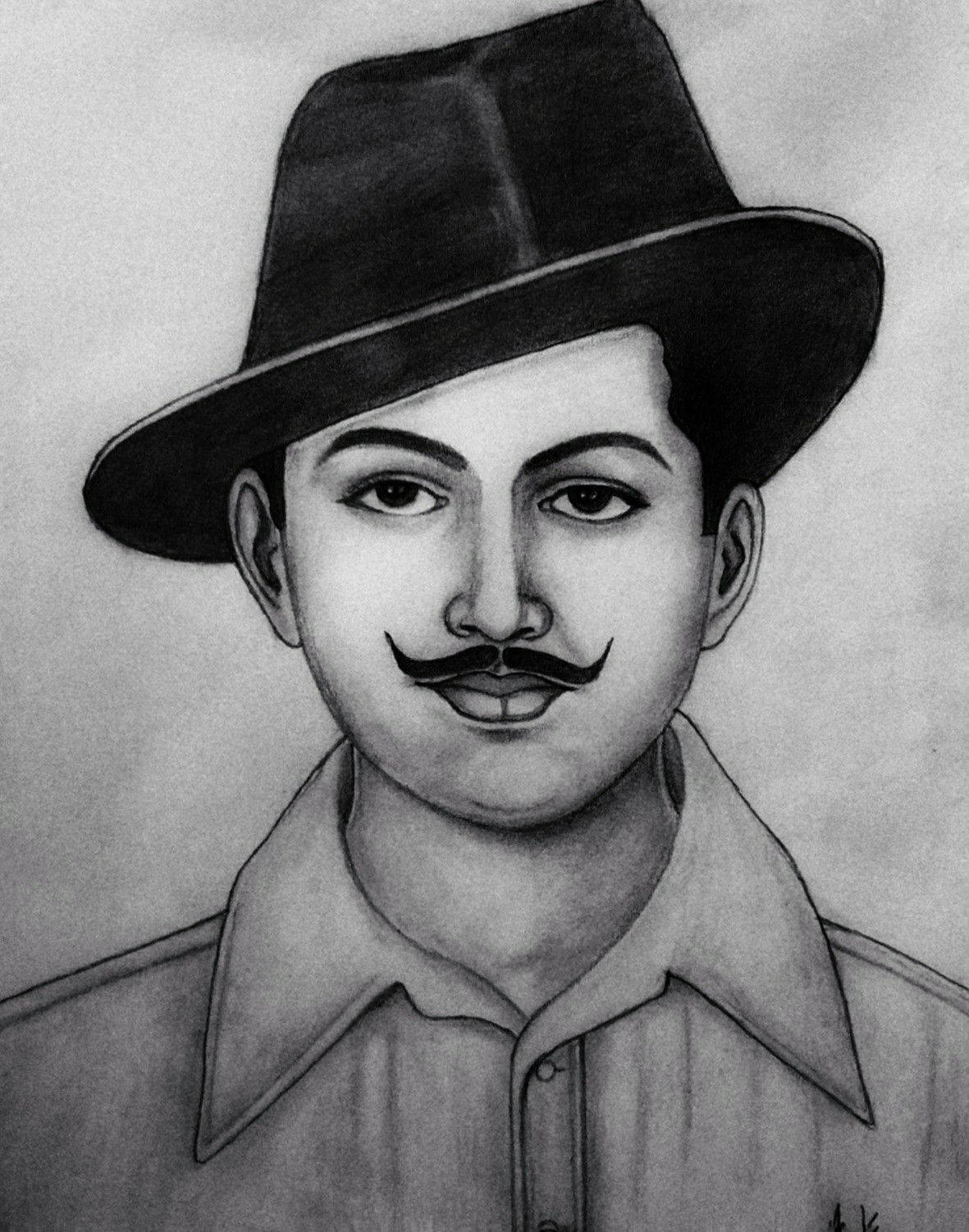 Free Shaheed Bhagat Singh Wallpaper Downloads, [100+] Shaheed Bhagat Singh  Wallpapers for FREE 