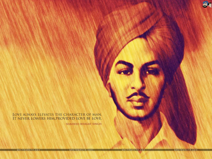 70 Bhagat Singh Images Pictures Photos