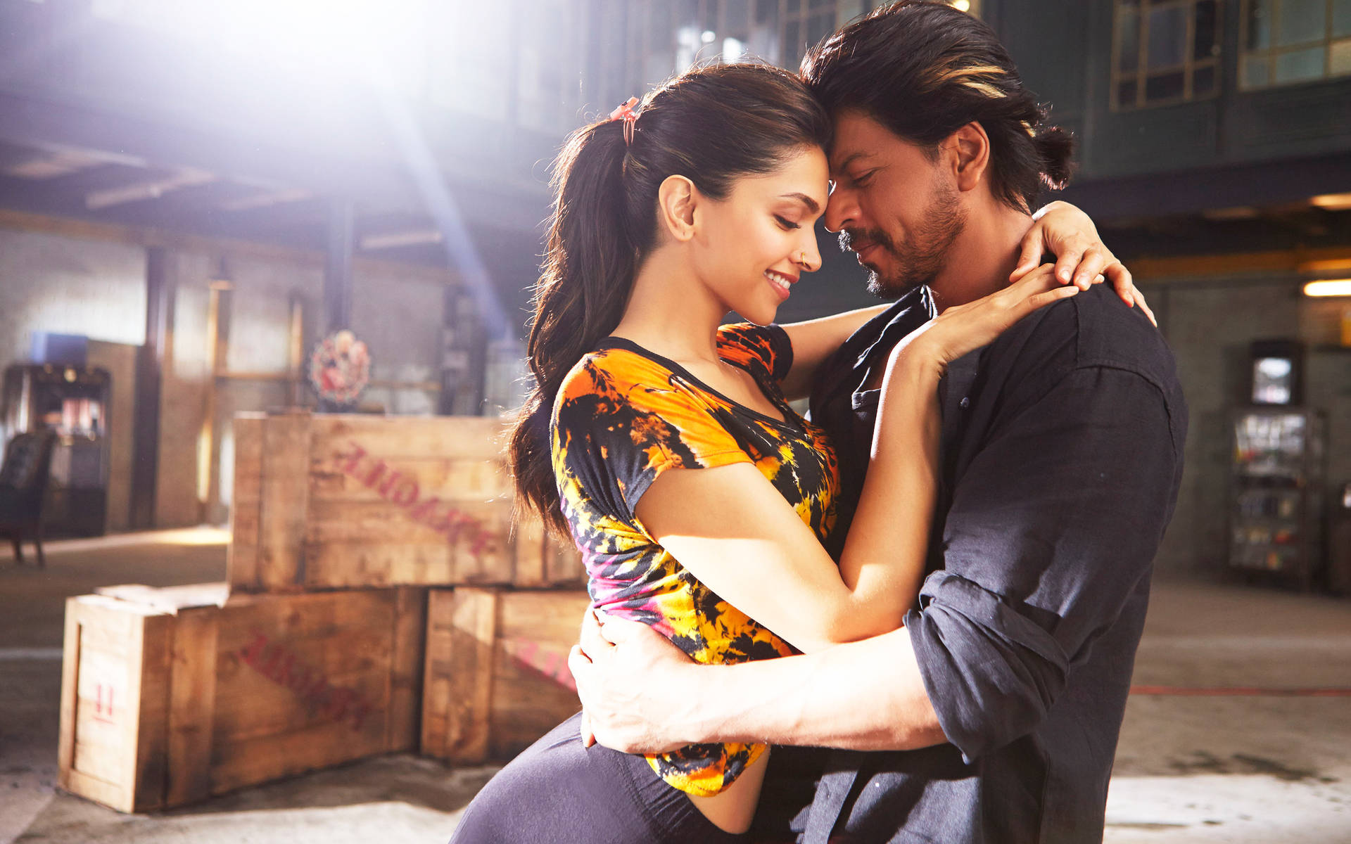Ten times Shah Rukh Khan battled box-office clashes | Mint