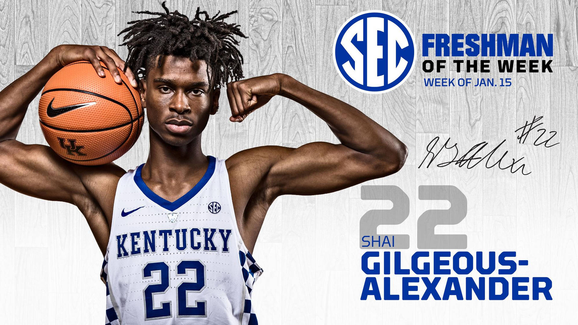 Cover Story – PAUSE Meets: Shai Gilgeous-Alexander – PAUSE Online