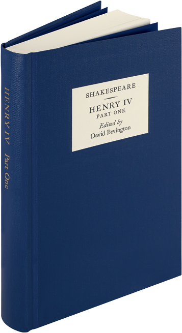 Shakespeare Henry I V Part One Book Cover PNG