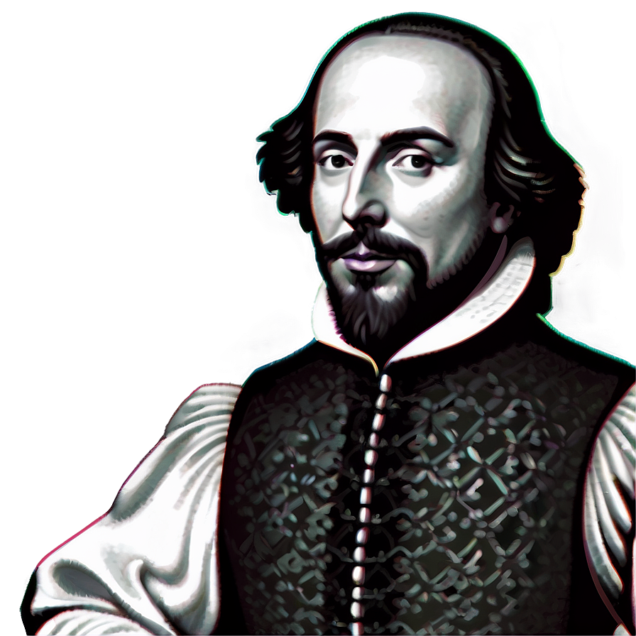 Shakespeare's England Png Crk PNG