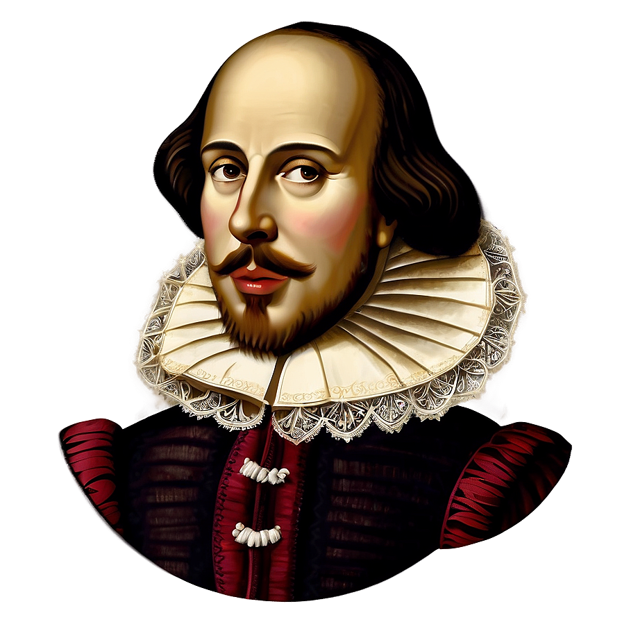 Shakespeare's First Folio Png Qms13 PNG