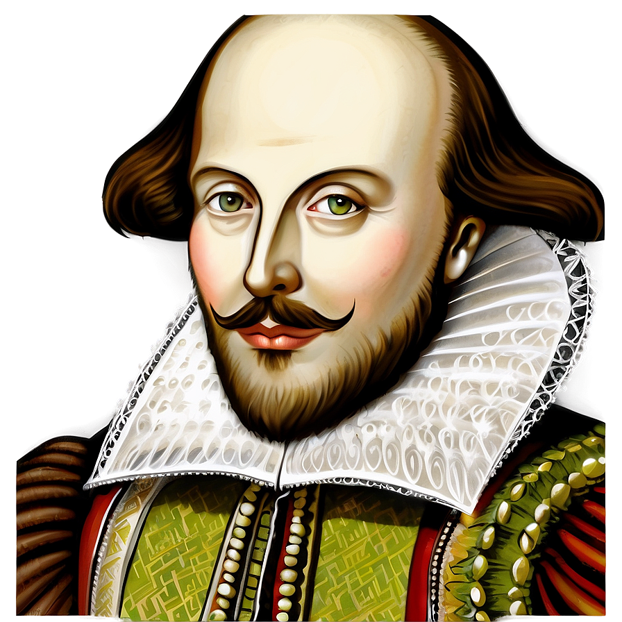 Shakespeare's Language Png 14 PNG