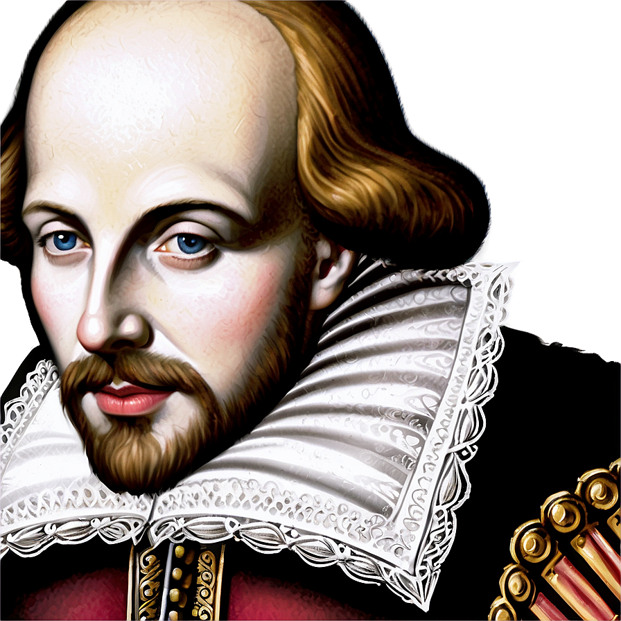 Shakespeare's Poems Png Dbu PNG