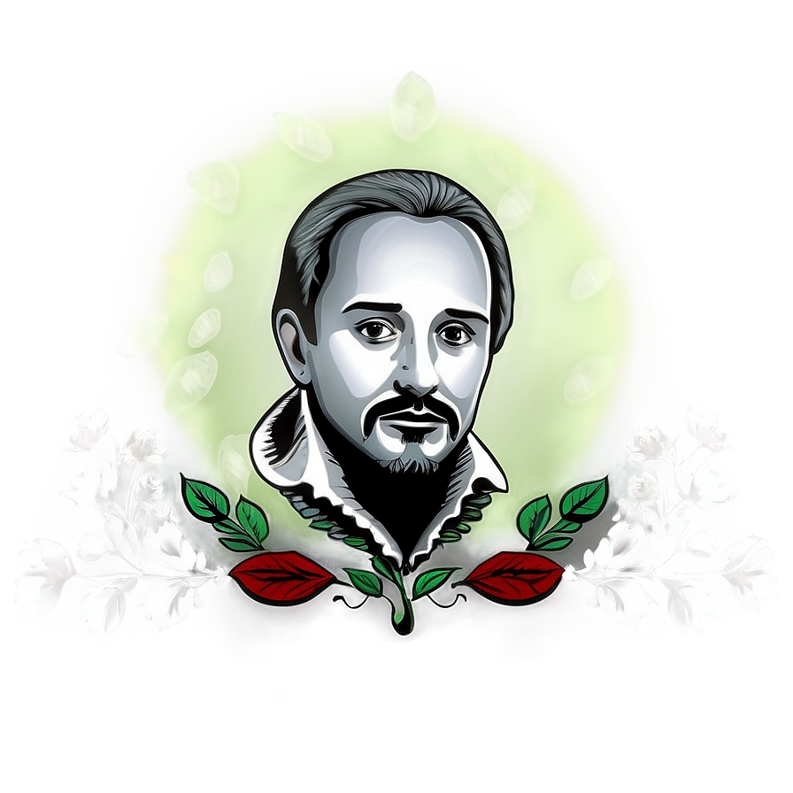 Shakespeare's Romeo Png Vov6 PNG