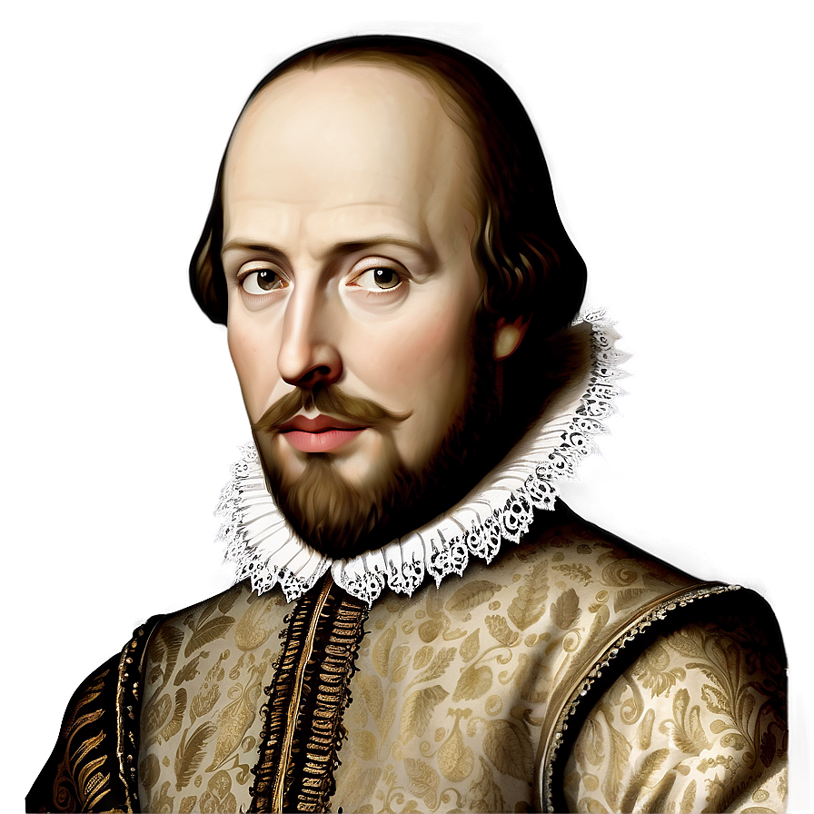 Shakespeare's Tragedies Png Qhw4 PNG