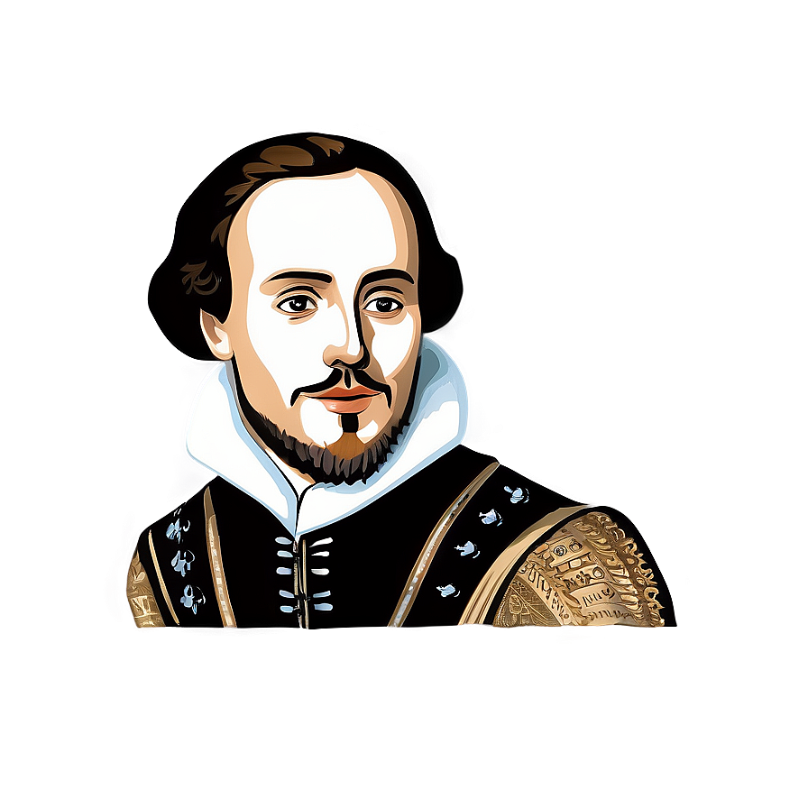 Shakespearean Actor Png Yhl3 PNG