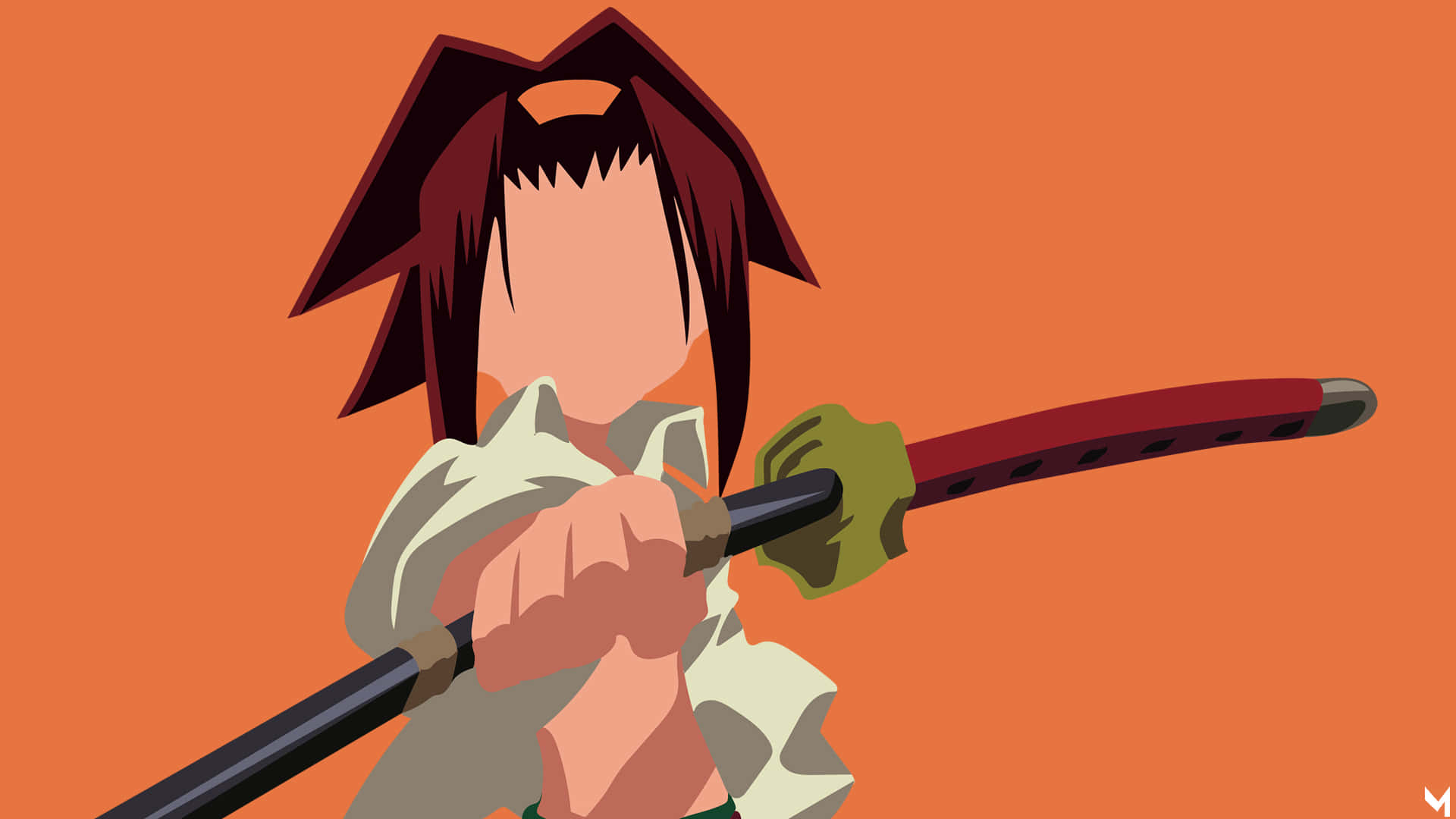 Join Shaman King's Anime Adventure