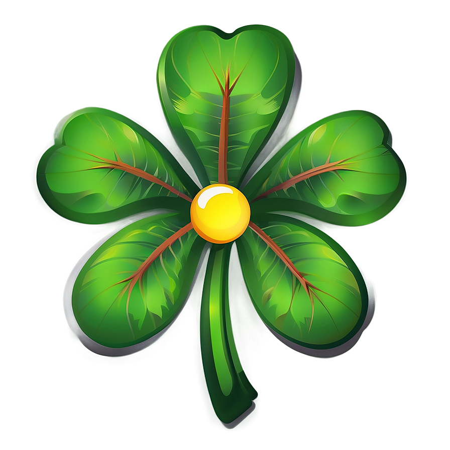 Download Shamrock Vector Png Rws26 | Wallpapers.com