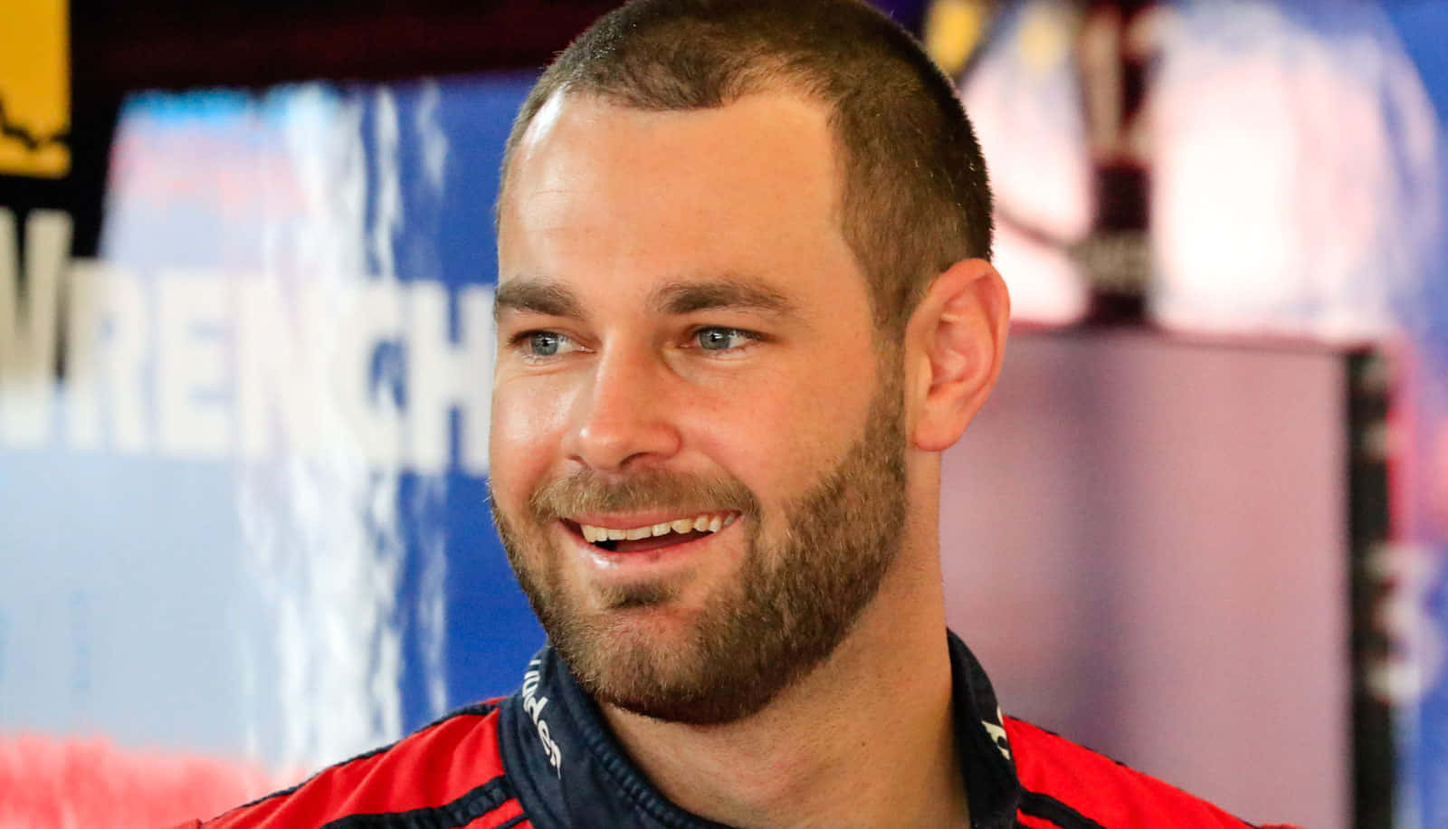 Shane Van Gisbergen Fond d'écran