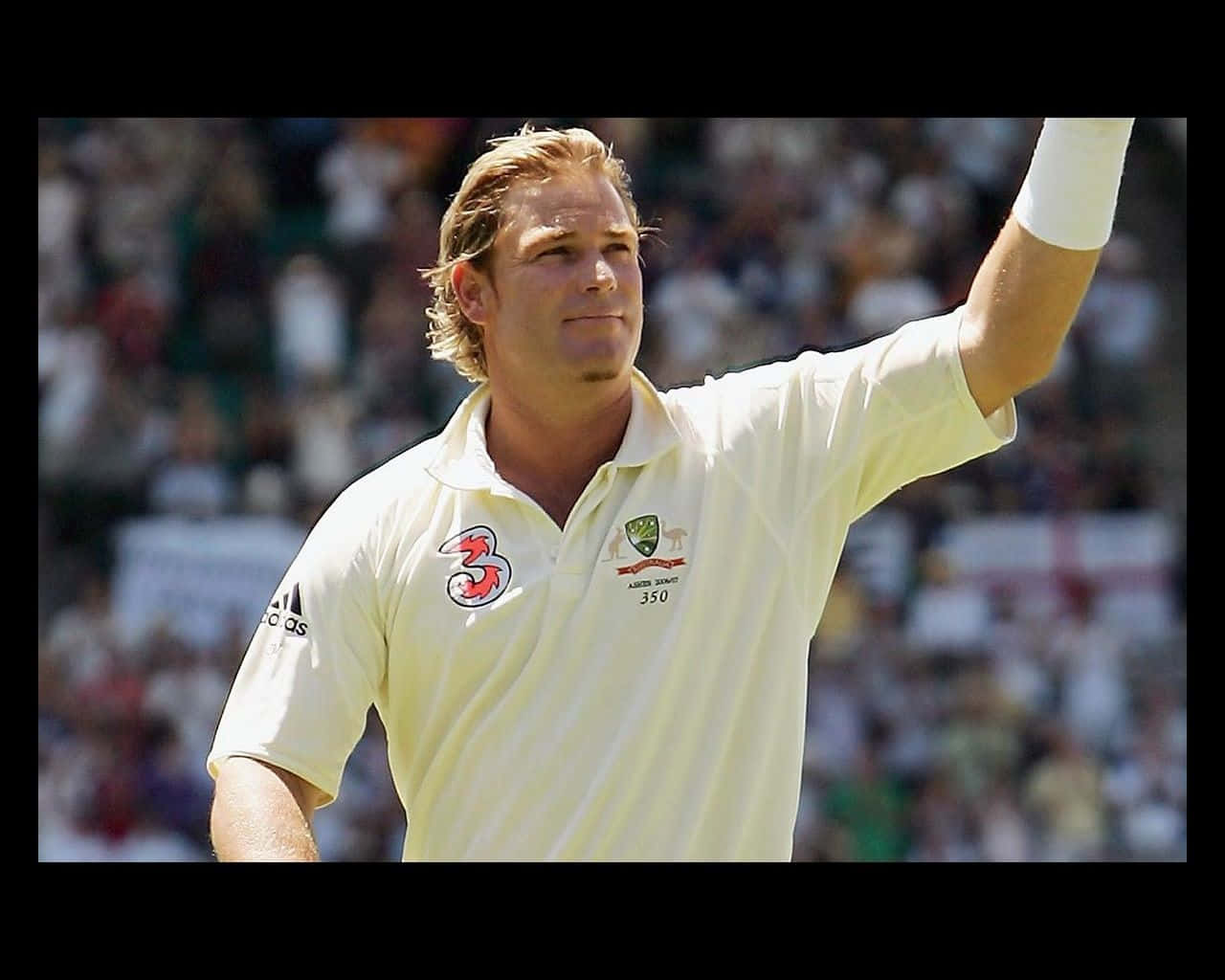 Shane Warne Wallpaper