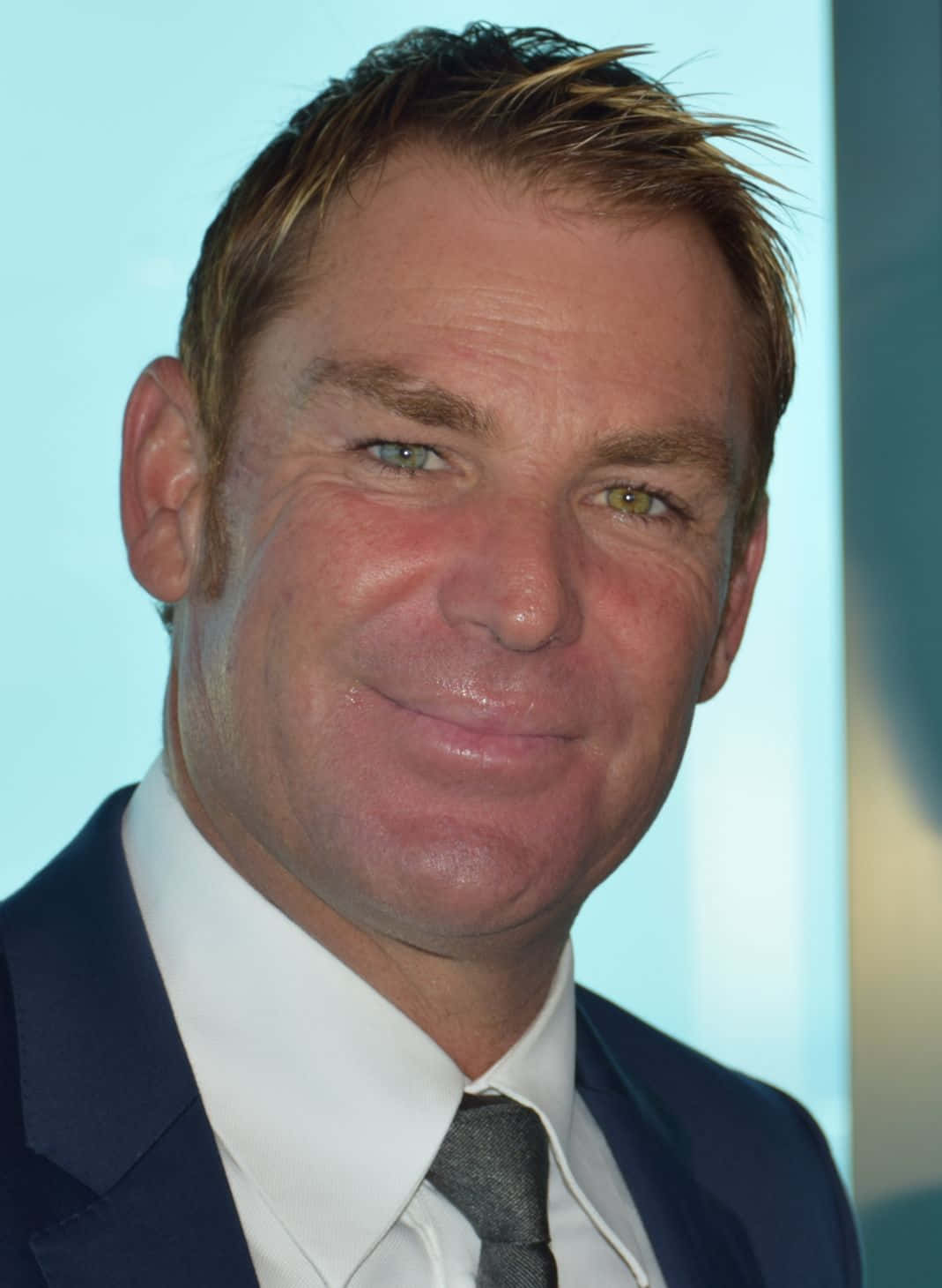 Shane Warne Wallpaper