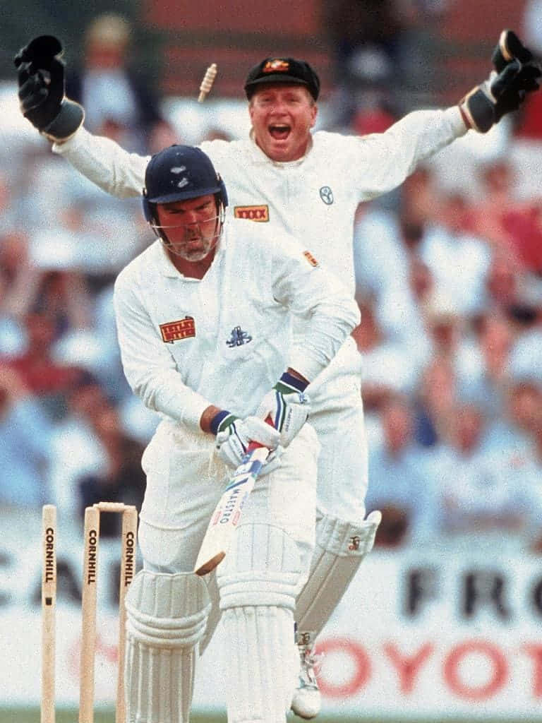 Shane Warne Wallpaper