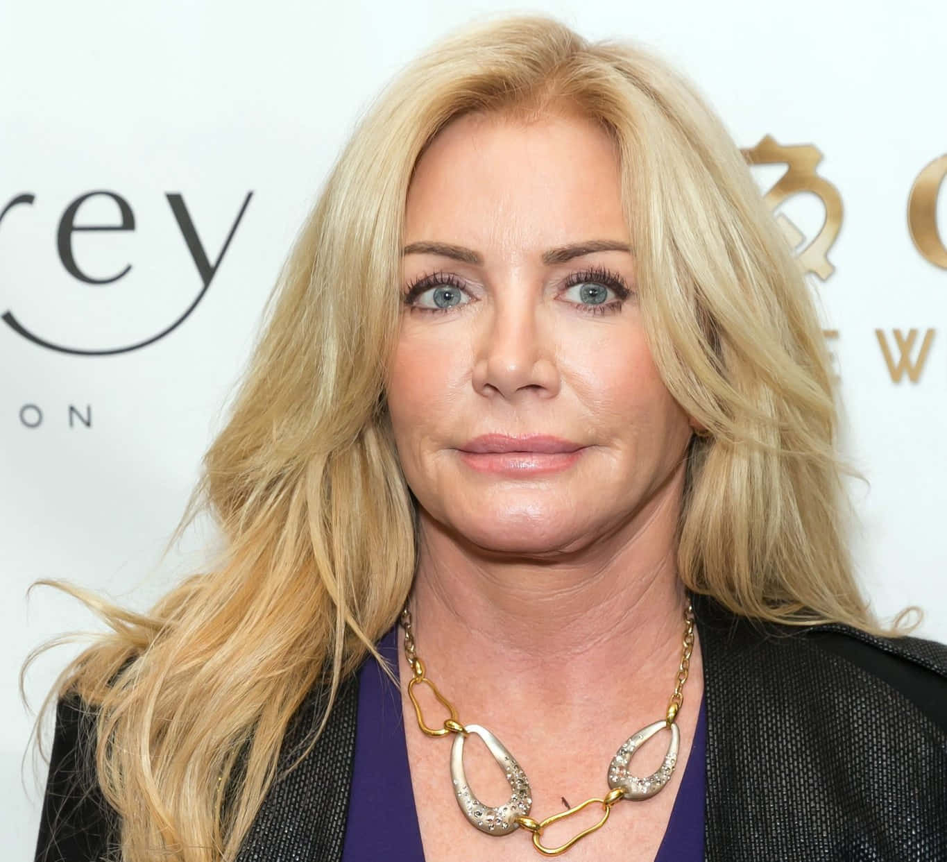 Download Shannon Tweed Event Appearance Wallpaper | Wallpapers.com