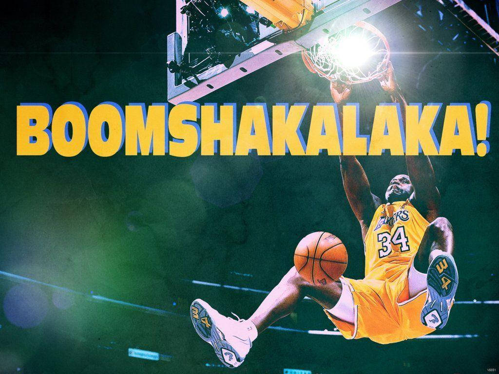 Shaquilleo'neal Boomshakalaka Can Be Translated In Swedish As Shaquille O'neal Boomshakalaka. This Phrase Does Not Have A Direct Translation In Swedish Since It Is An English Expression Commonly Used In The Context Of Basketball Video Games. As A Native Swedish Speaker, I Would Suggest Using A Swedish Phrase That Is Commonly Used For Computer Or Mobile Wallpapers Such As 
