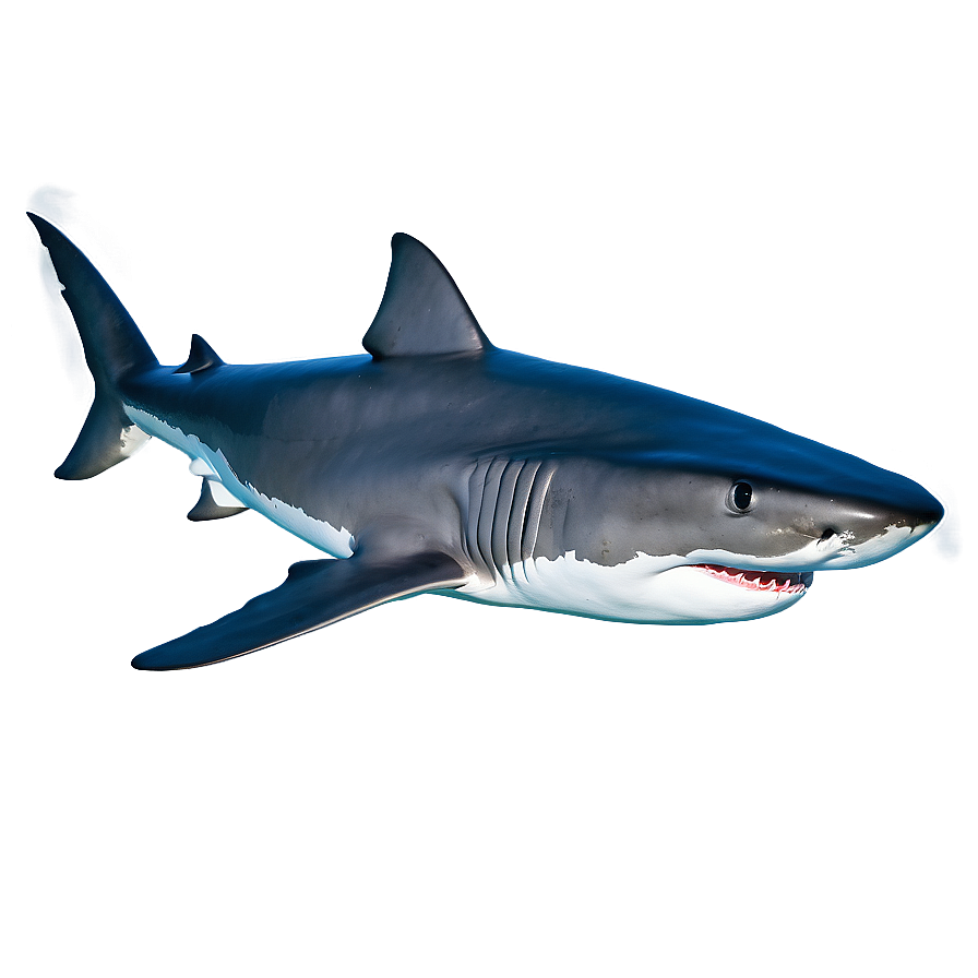 Shark C PNG