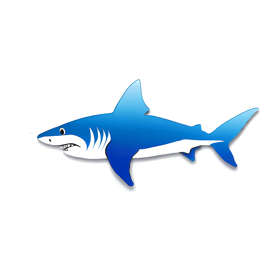 Shark Conservation Logo Png Doo PNG