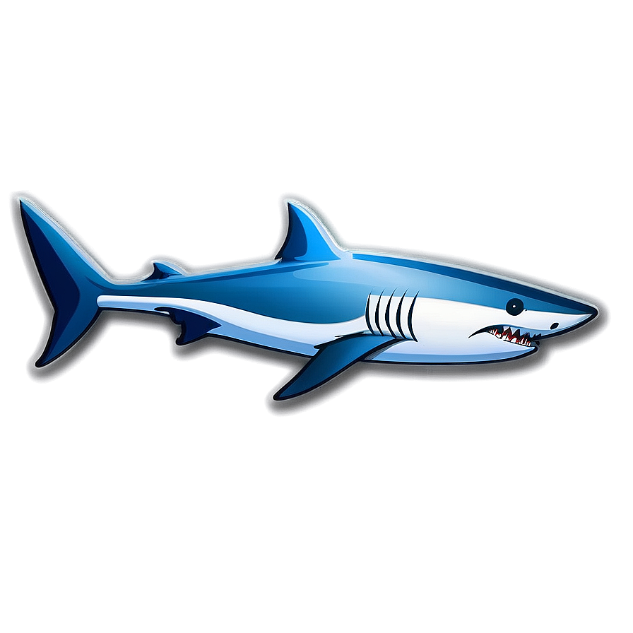 Download Shark Conservation Logo Png Ouh48 | Wallpapers.com