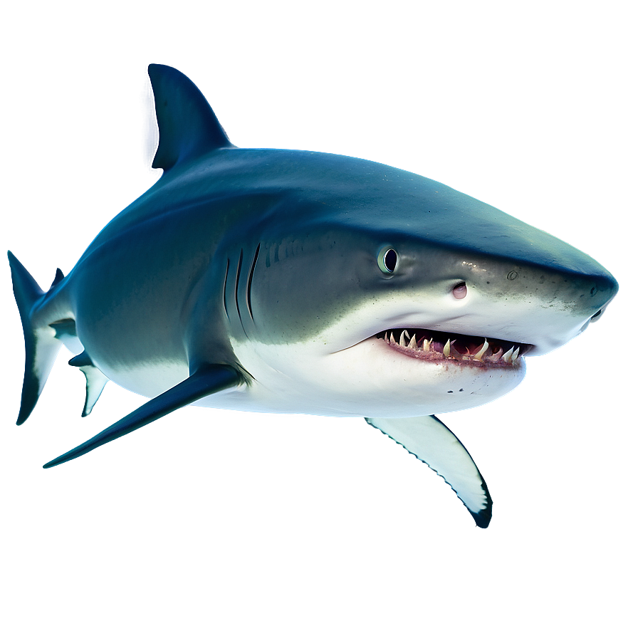 Shark Fish Png 34 PNG