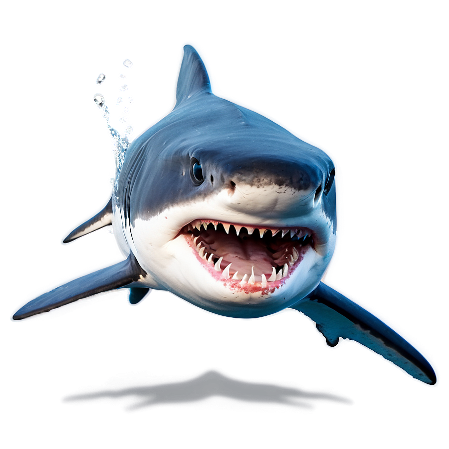 Shark Jumping Png Pfe79 PNG