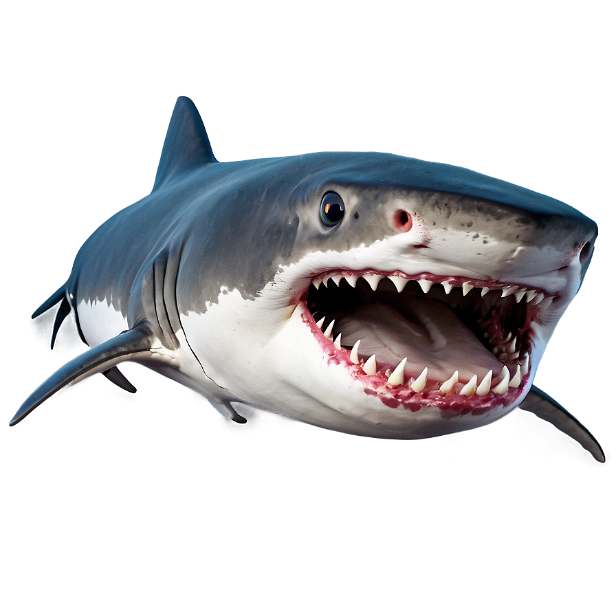 Shark Mouth Png Eld PNG