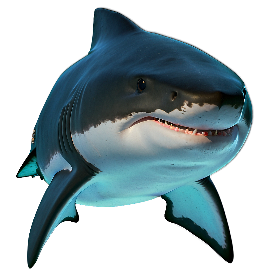 Shark Profile Picture Png 10 PNG
