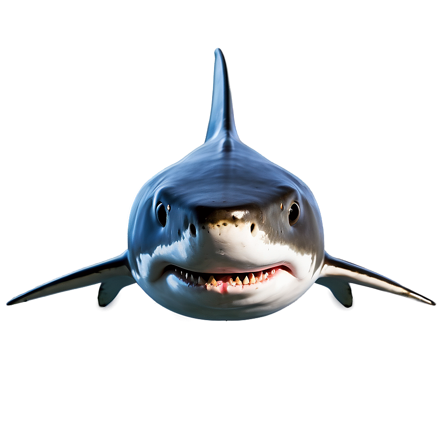 Shark Profile Picture Png 93 PNG