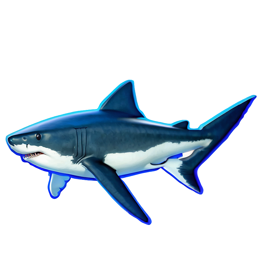 Shark Profile Picture Png Ilc63 PNG