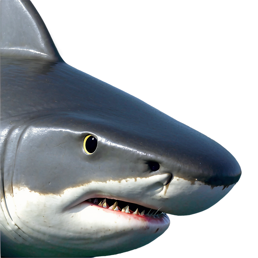 Shark Week Special Png Ghn70 PNG