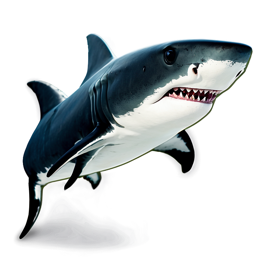 Shark With Sunglasses Png 62 PNG