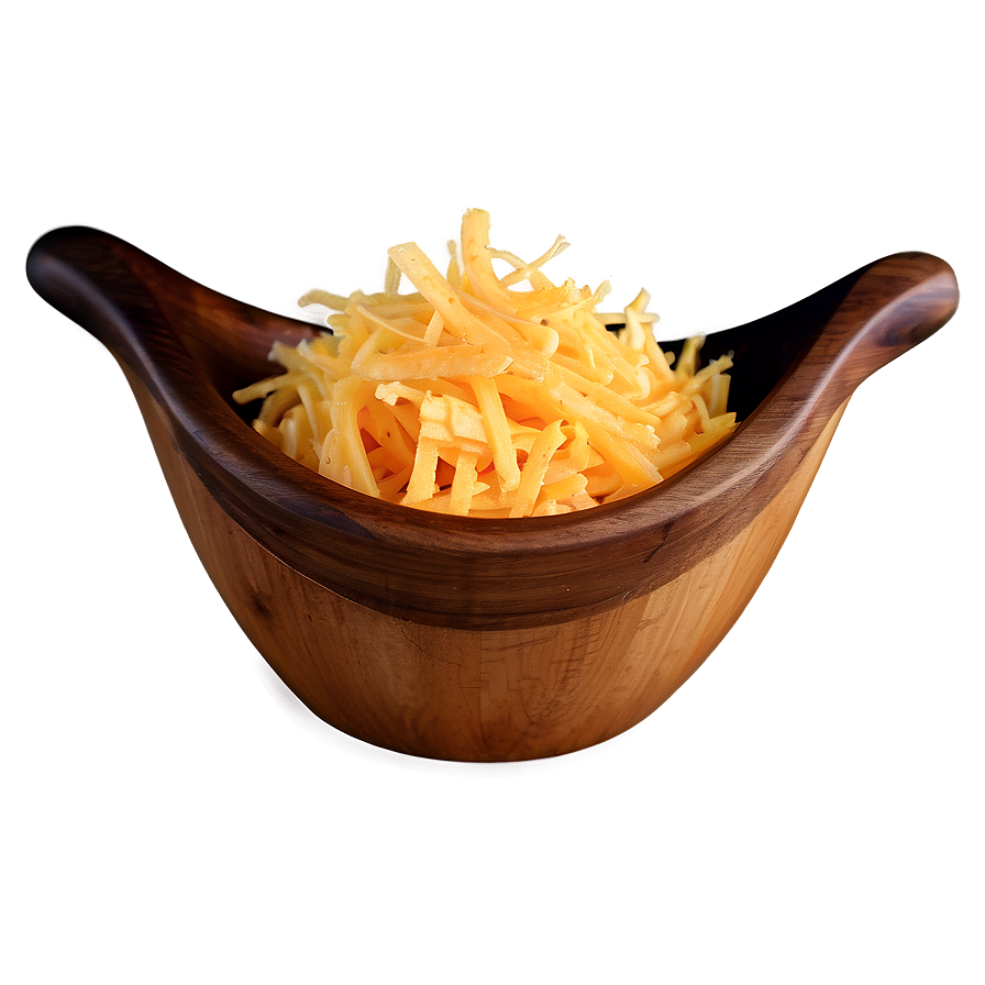 Sharp Cheddar Shredded Cheese Png 72 PNG