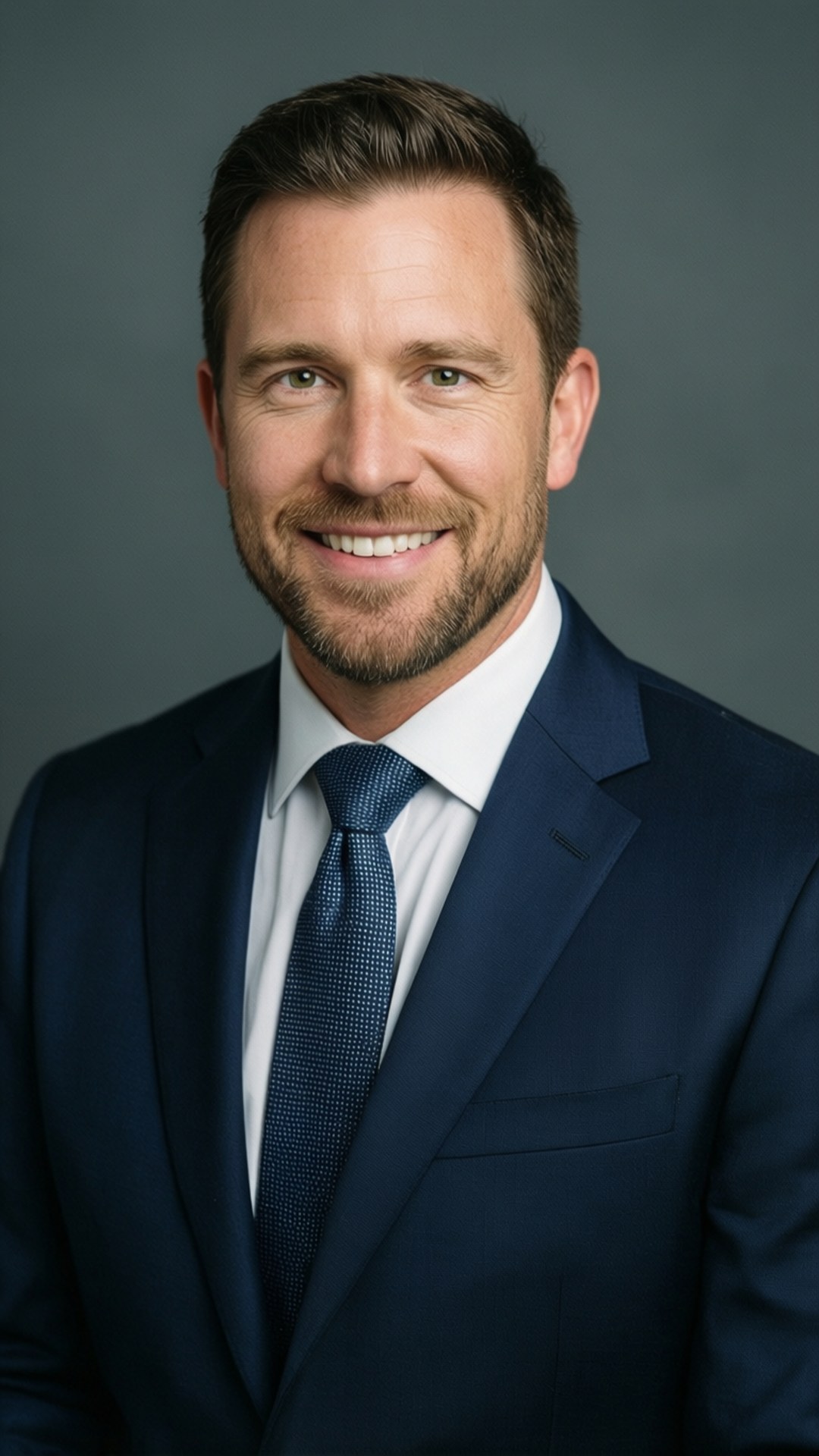 Sharp Dressed Bakgrunner