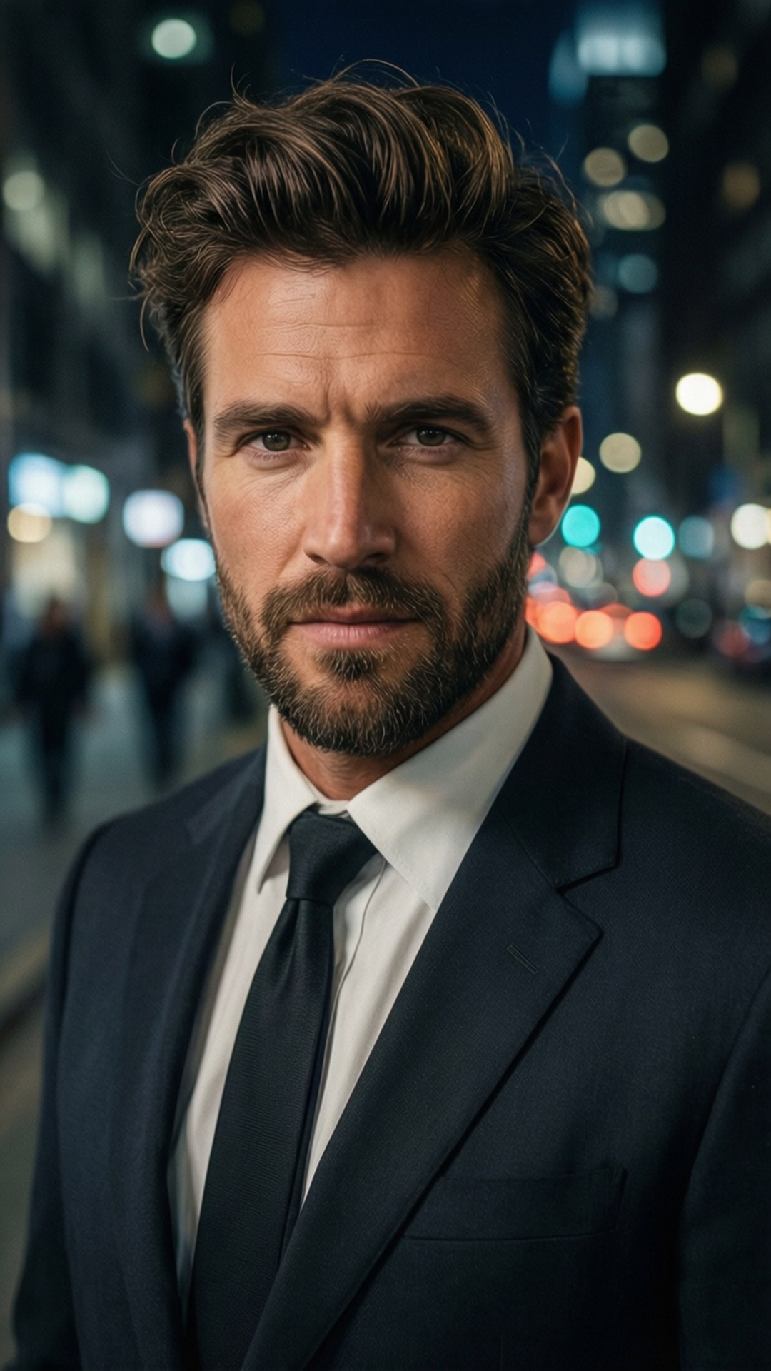 Sharp Dressed Bakgrundsbilder