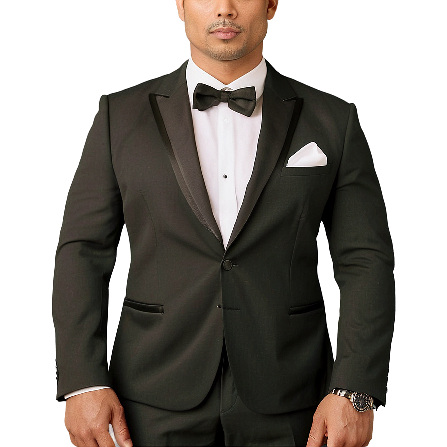 Sharp Dressed Man Png 05242024 PNG